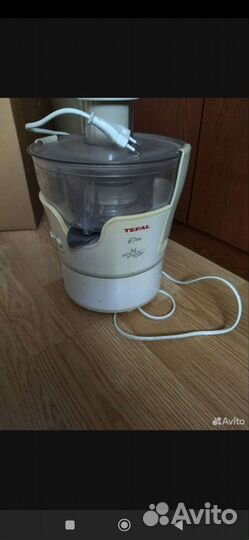 Соковыжималка