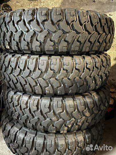 Comforser CF3000 185/85 R16