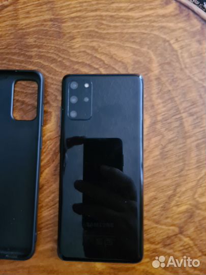 Samsung Galaxy S20+, 8/128 ГБ