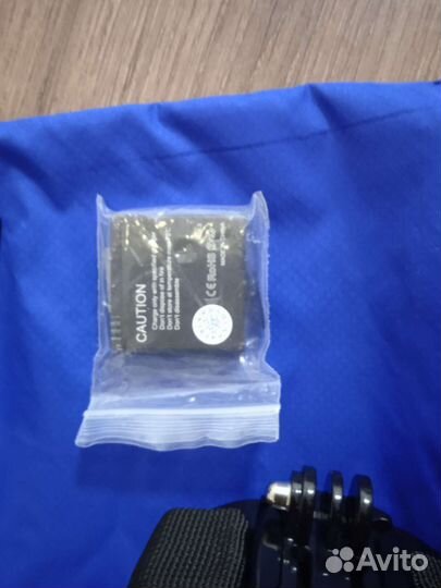 Экшн камера sjcam SJ8 pro