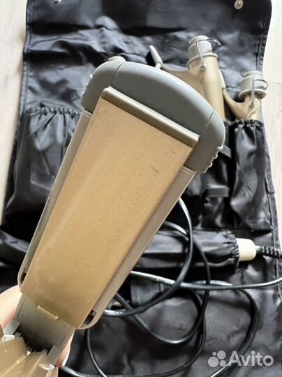 Стайлер для волос