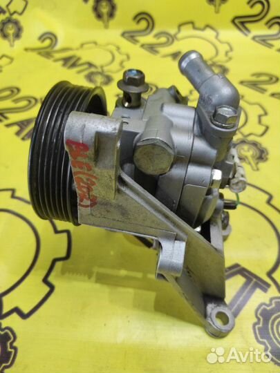 Насос гур Subaru Legacy BLE EZ30D 26.09.2005