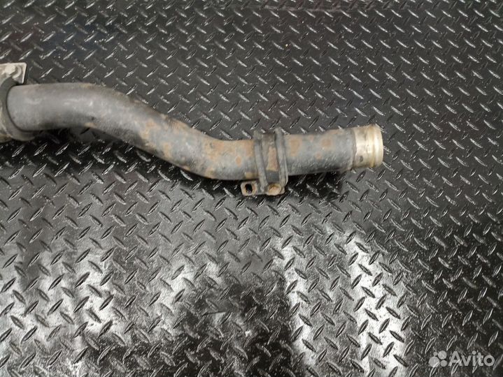 Труба ретардера Daf CF, Daf XF105