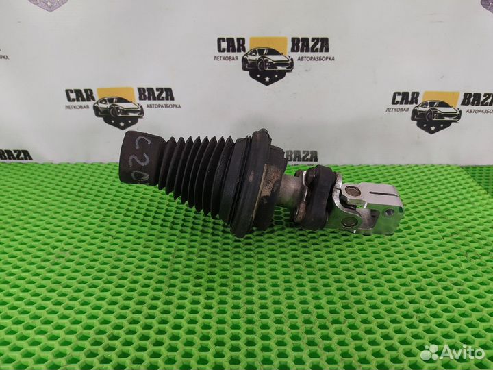 Кардан рулевой