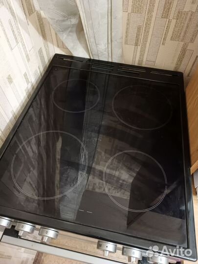 Плита электрическая