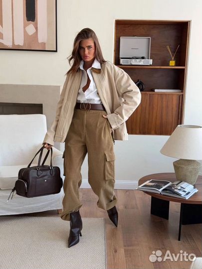 Ветровка женская loewe