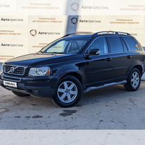 Volvo XC90 2.5 AT, 2010, 115 000 км, с пробегом, цена 1 845 000 руб.