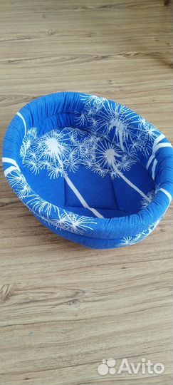 Лежанка для кошек и собачек