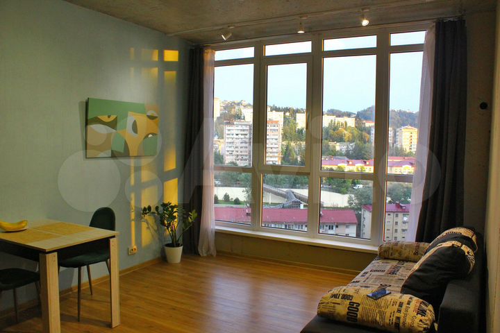 2-к. квартира, 39,5 м², 14/25 эт.