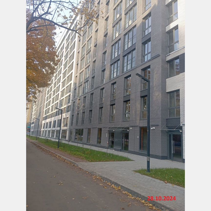 1-к. квартира, 33,9 м², 5/12 эт.