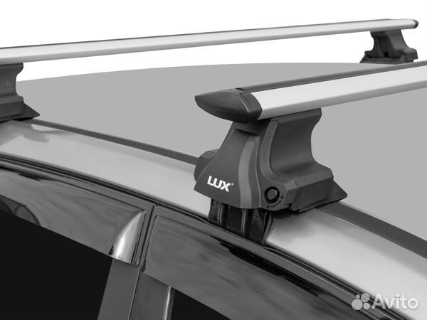 Багажная система BYD F3 Седан 2005-2013