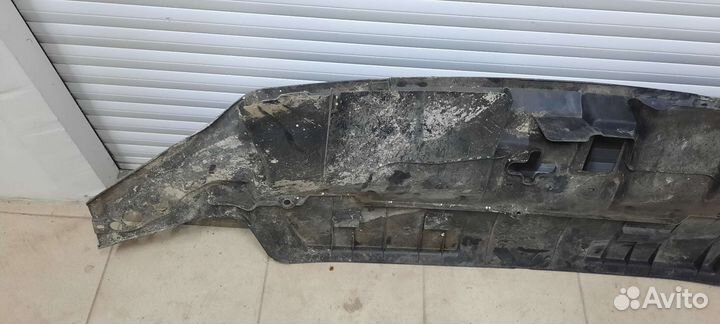 Накладка панели пер. Toyota LC200/2017