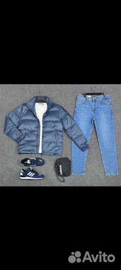 Мужская одежда