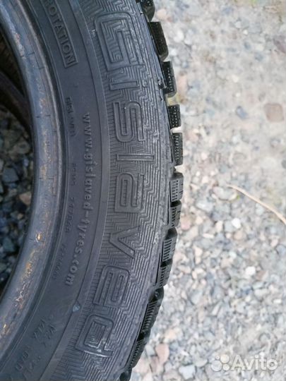 Gislaved NordFrost 100 205/55 R16