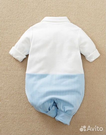 Костюм для мальчика праздничный