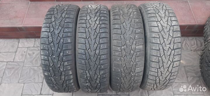 Nokian Tyres Nordman 7 185/65 R15 92T