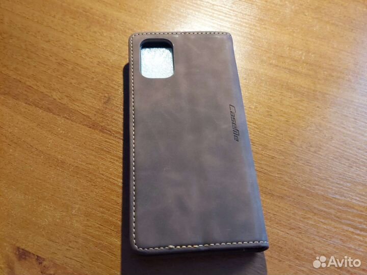 Чехол Samsung M51