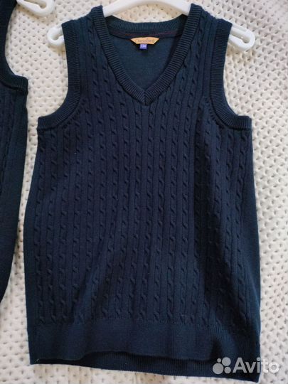 Джемпер для мальчика