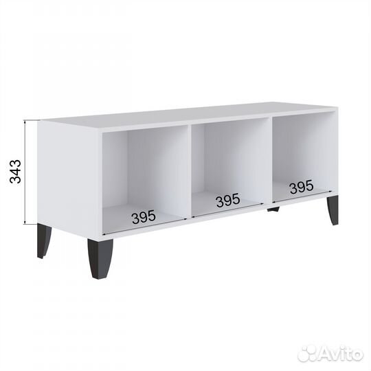 Тумба под тв Твм-4