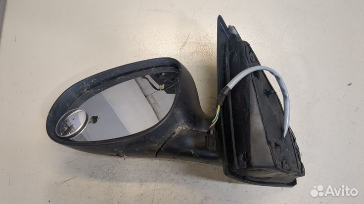 Зеркало боковое Lancia Delta, 2011