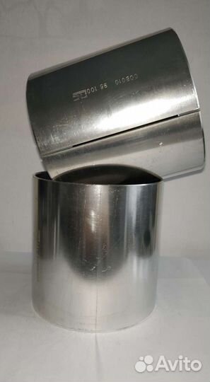 Втулка скольжения с тефлоновым покрытием