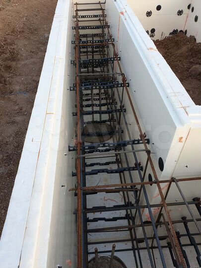 Дом 220 м² на участке 10 сот.