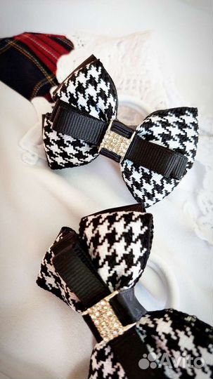 Резиночки для волос