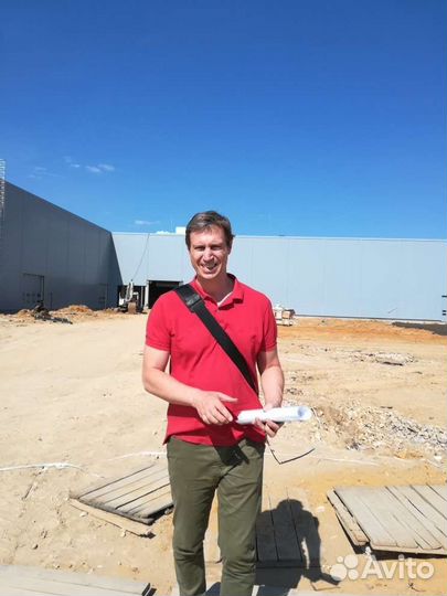 Управляющий корпоративной столовой