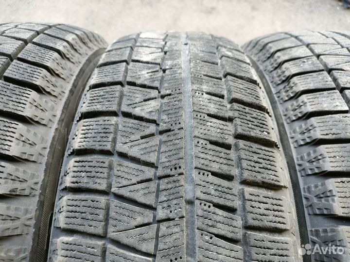Bridgestone Blizzak Revo GZ 175/65 R14