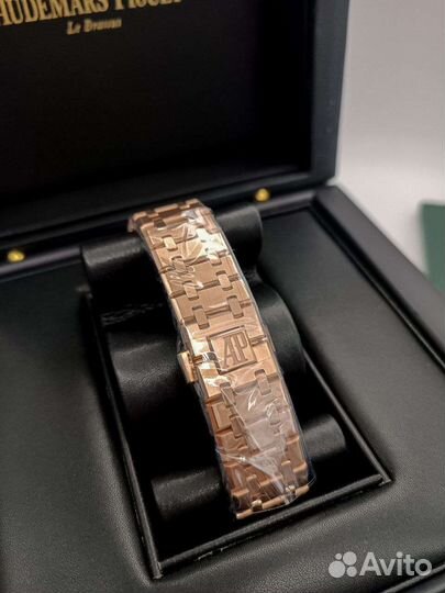 Часы Audemars piguet royal Oak 18karat