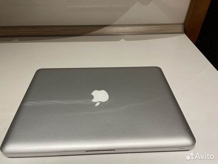 Apple MacBook Pro A1278