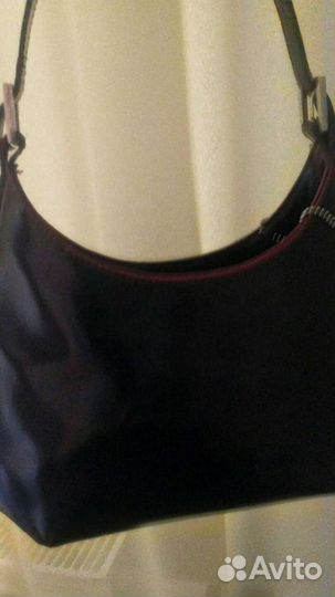 Cумка женская итальянский лак