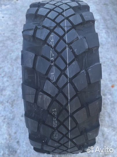 Advance Gl072a 425/85 R21