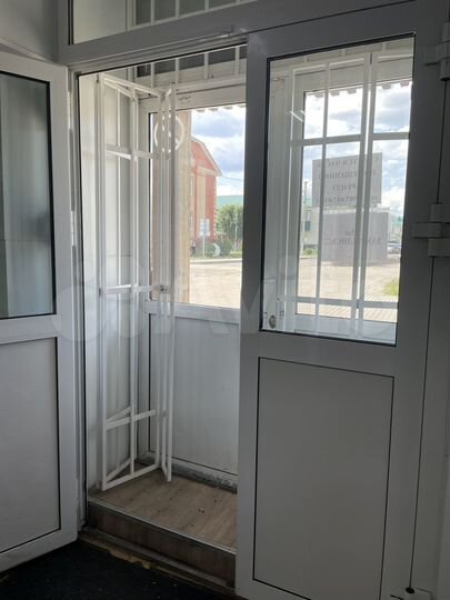 Торговая площадь, 74.4 м²