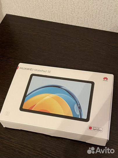 Планшет huawei MatePad SE (AGS5-L09)