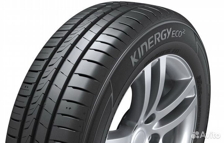 Hankook Kinergy Eco 2 K435 175/70 R14 88T