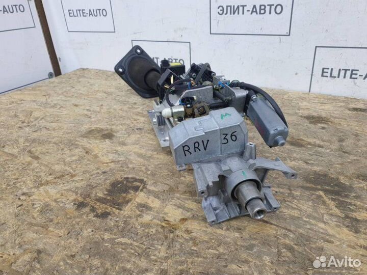 Рулевая колонка Land Rover Range Rover 5.0 2011