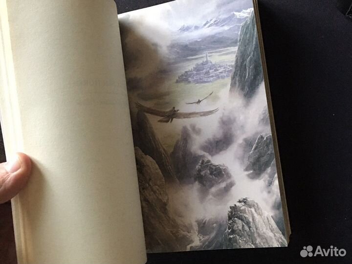 Tolken the children of hurin. Оригинал