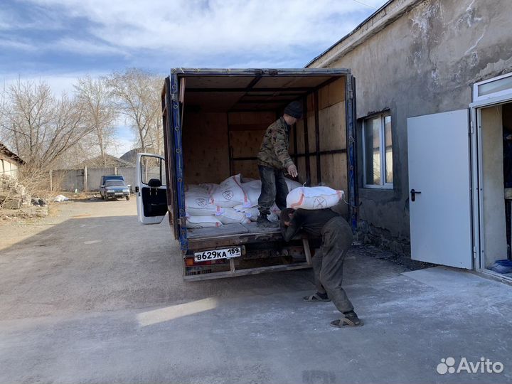 Грузоперевозки Газель Переезд