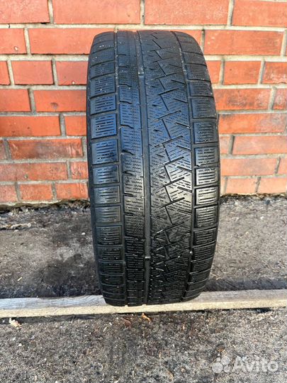 Pirelli Ice Asimmetrico 205/55 R16