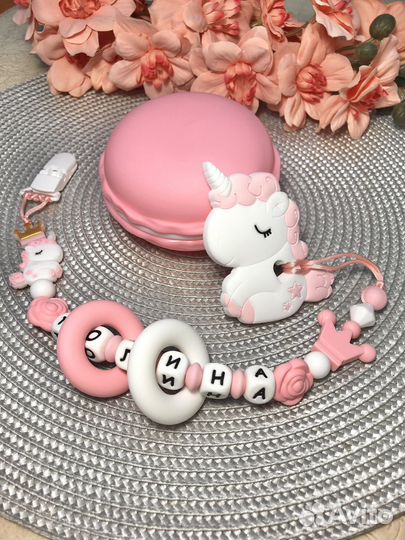 Подарочный набор на рождение малыша