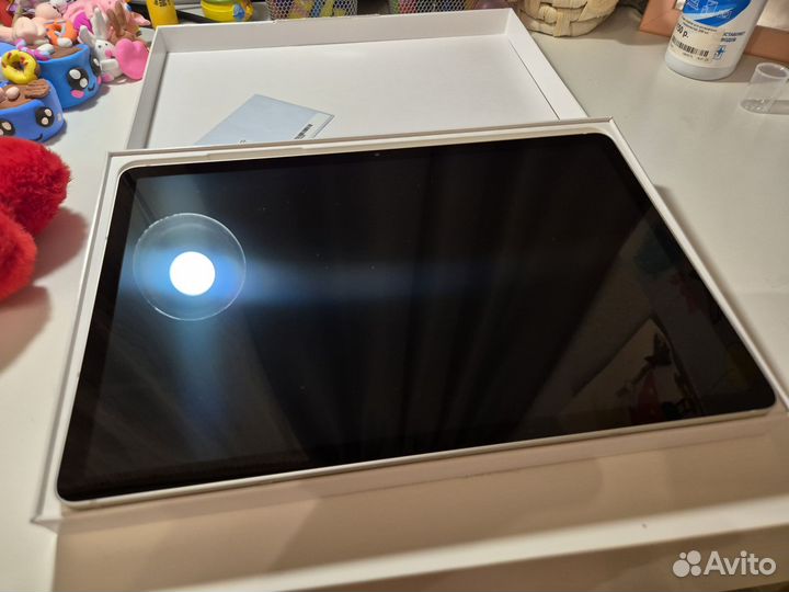 Samsung Galaxy Tab S9 8/128 Wi-Wi (SM-X710)