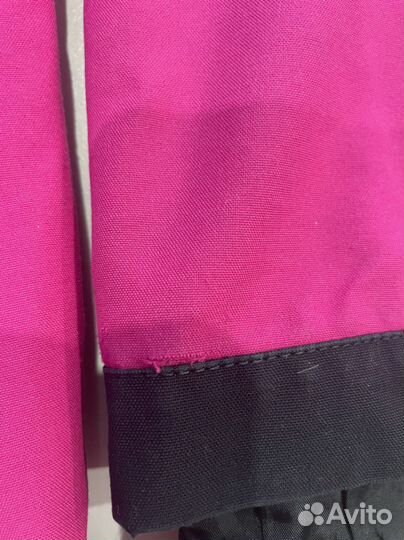 Комбинезон для девочки reima