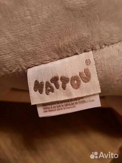 Ослик качалка