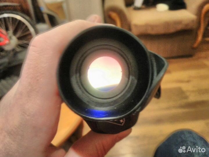 Прибор ночного видения пнв NV 400