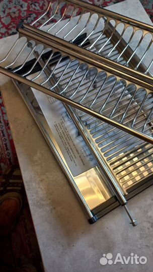 Сушка Inox. 500