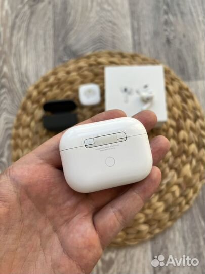 Airpods Pro Оригинал Ростест