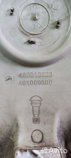 Колпаки на Опель