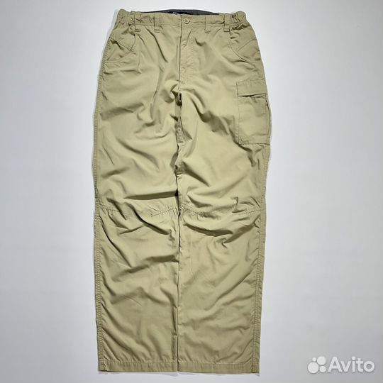 Туристические брюки Berghaus карго лёгкие