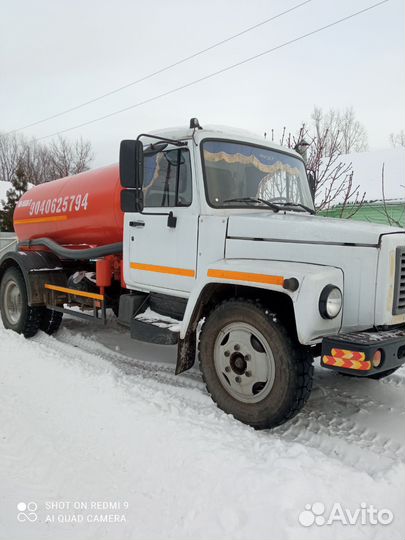 Услуги ассенизатора откачка ям